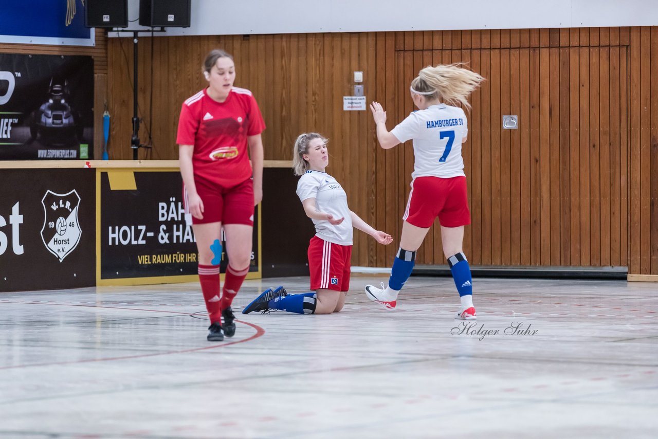 Bild 549 - VR Bank Cup Horst